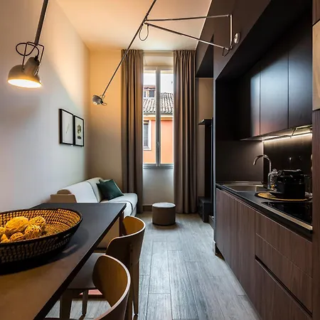 Eco Chic With Sofa Bed And Kitchen By Design Club Collection Apartmán *