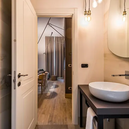 Eco Chic With Sofa Bed And Kitchen By Design Club Collection * Μπολόνια