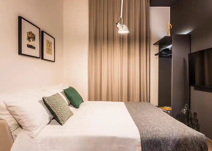 Eco Chic With Sofa Bed And Kitchen By Design Club Collection